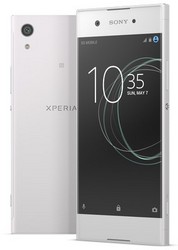 Замена камеры на телефоне Sony Xperia XA1 в Новосибирске